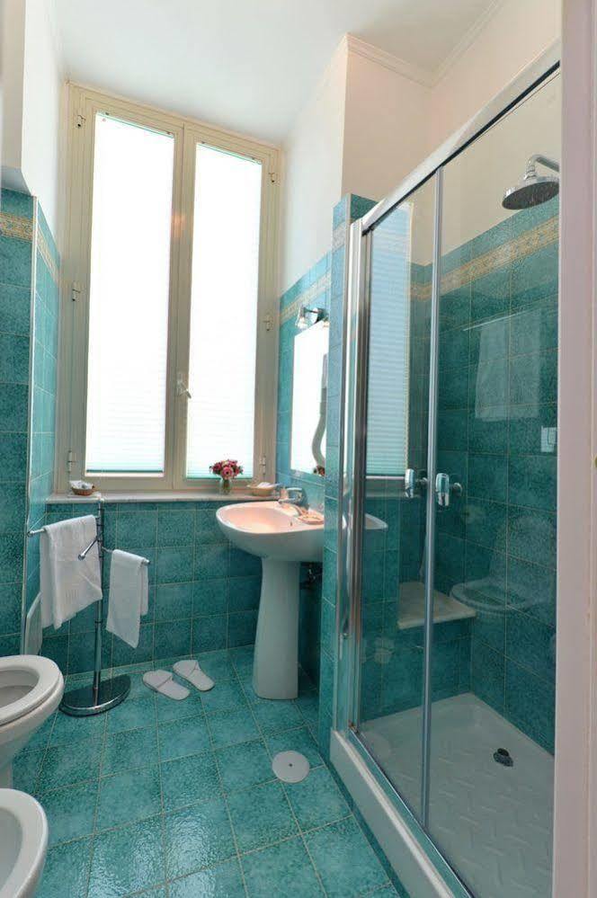 B&B Residenza Via Dei Mille Nápoly Kültér fotó