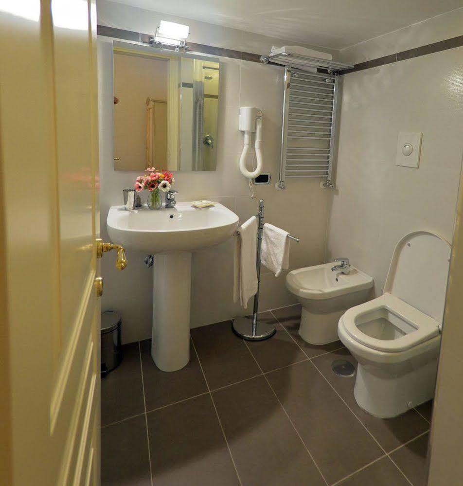 B&B Residenza Via Dei Mille Nápoly Kültér fotó